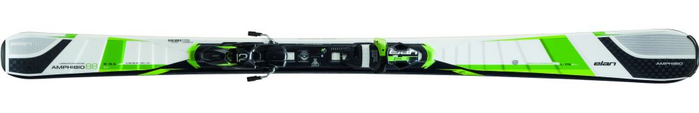 sci elan Amphibio 88XTi Fusion